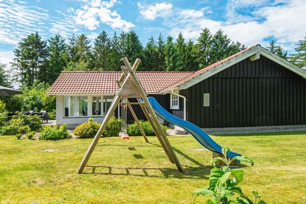 Foto van 6 persoons vakantie huis in Højslev-By Traum - Vakantiehuis in Højslev - View
