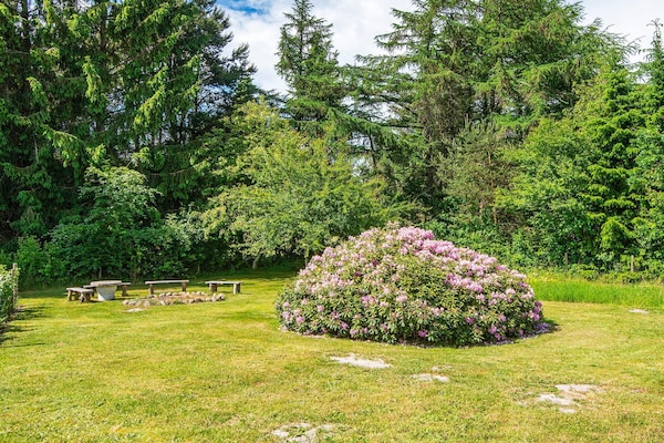Foto van 6 persoons vakantie huis in Højslev-By Traum - Vakantiehuis in Højslev - View
