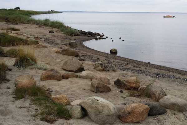 Foto van 6 persoons vakantie huis in Højslev-By Traum - Vakantiehuis in Højslev - WaterView