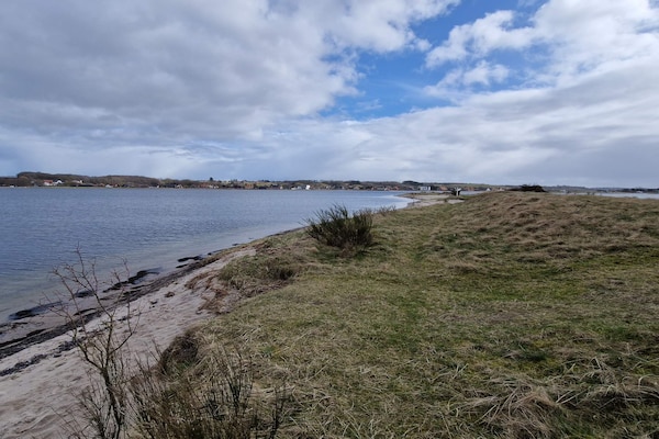 Foto van 6 persoons vakantie huis in Højslev-By Traum - Vakantiehuis in Højslev - WaterView