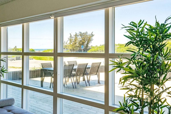 Foto van 22 persoons vakantie huis in Løkken-By Traum - Vakantiehuis in Løkken - Indoor
