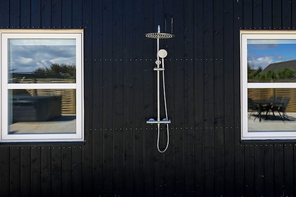 Foto van 22 persoons vakantie huis in Løkken-By Traum - Vakantiehuis in Løkken - View