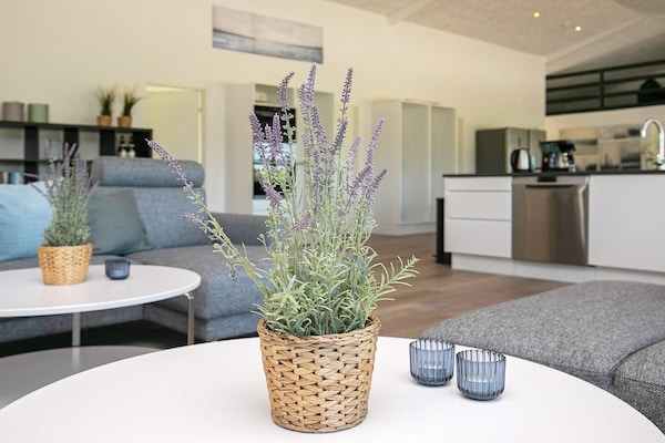 Foto van 22 persoons vakantie huis in Løkken-By Traum - Vakantiehuis in Løkken - Indoor