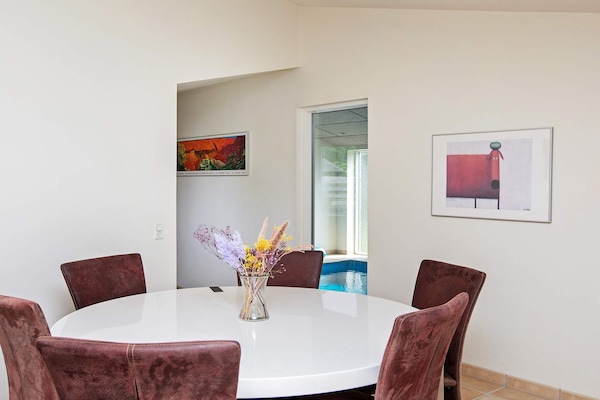 Foto van 12 persoons vakantie huis in Væggerløse - Vakantiehuis in Væggerløse - Indoor