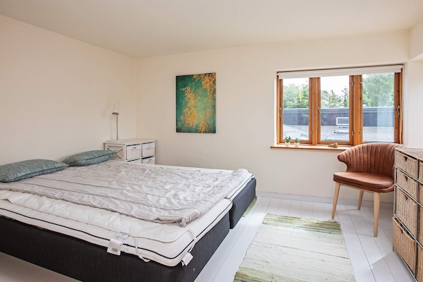 Foto van 12 persoons vakantie huis in Væggerløse - Vakantiehuis in Væggerløse - Indoor
