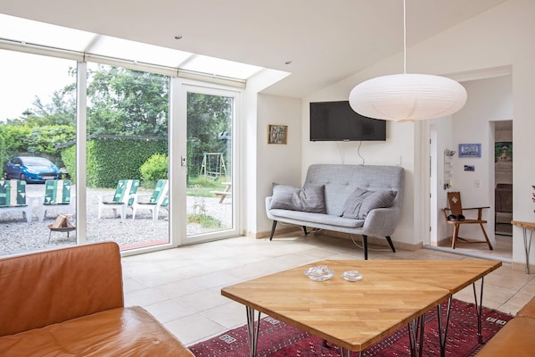 Foto van 12 persoons vakantie huis in Væggerløse - Vakantiehuis in Væggerløse - Indoor