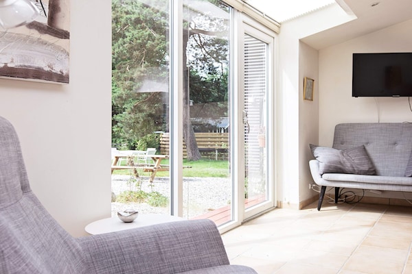 Foto van 12 persoons vakantie huis in Væggerløse - Vakantiehuis in Væggerløse - Indoor