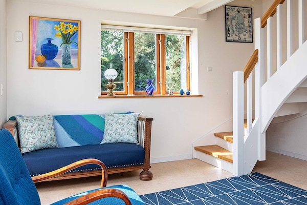 Foto van 12 persoons vakantie huis in Væggerløse - Vakantiehuis in Væggerløse - Indoor