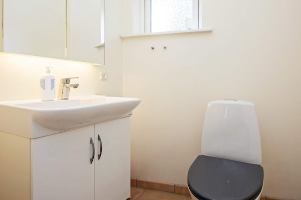 Foto van 12 persoons vakantie huis in Væggerløse - Vakantiehuis in Væggerløse - Indoor