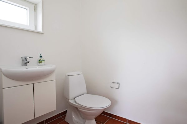 Foto van 12 persoons vakantie huis in Væggerløse - Vakantiehuis in Væggerløse - Indoor