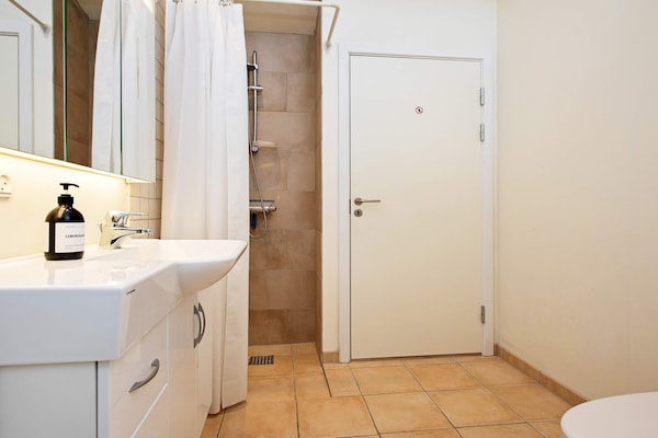 Foto van 12 persoons vakantie huis in Væggerløse - Vakantiehuis in Væggerløse - Indoor