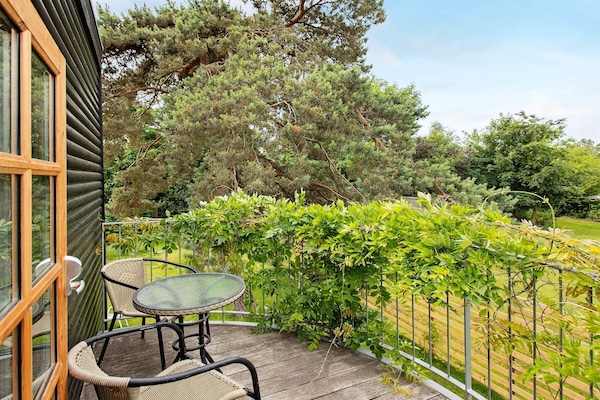 Foto van 12 persoons vakantie huis in Væggerløse - Vakantiehuis in Væggerløse - View