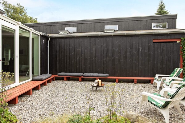 Foto van 12 persoons vakantie huis in Væggerløse - Vakantiehuis in Væggerløse - View
