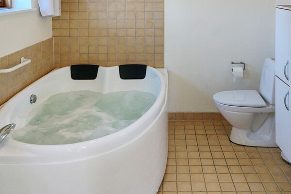 Foto van 12 persoons vakantie huis in Væggerløse - Vakantiehuis in Væggerløse - Spa