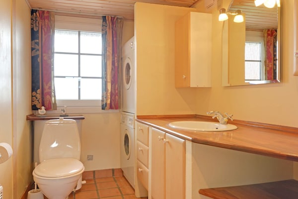 Foto van Fjordzicht retraite -- By Traum Ferienwohnungen - Vakantiehuis in Hemmet - Indoor