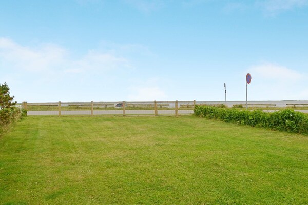 Foto van Fjordzicht retraite -- By Traum Ferienwohnungen - Vakantiehuis in Hemmet - View
