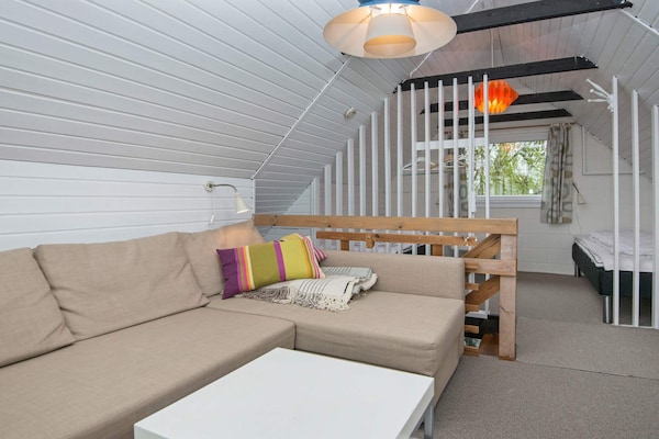 Foto van Panoramisch Fjordzicht -- By Traum Ferienwohnungen - Indoor