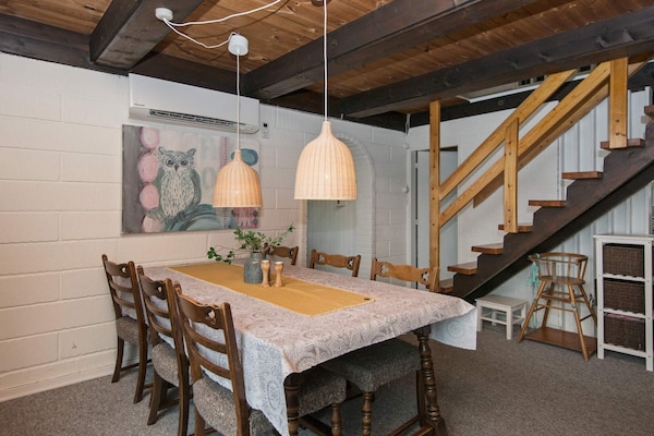 Foto van Panoramisch Fjordzicht -- By Traum Ferienwohnungen - Indoor