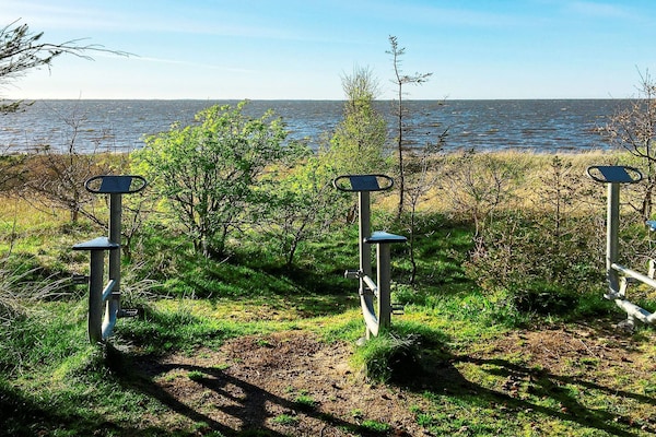 Foto van Panoramisch Fjordzicht -- By Traum Ferienwohnungen - View