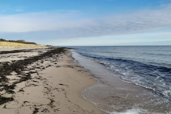 Foto van 12 persoons vakantie huis in Væggerløse-By Traum - WaterView