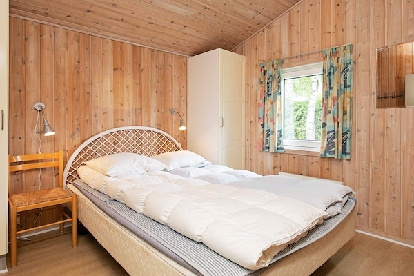 Foto van 12 persoons vakantie huis in Væggerløse-By Traum - Indoor