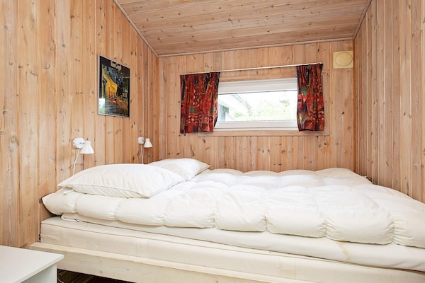 Foto van 12 persoons vakantie huis in Væggerløse-By Traum - Indoor