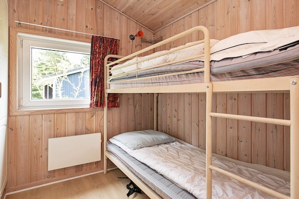 Foto van 12 persoons vakantie huis in Væggerløse-By Traum - Indoor