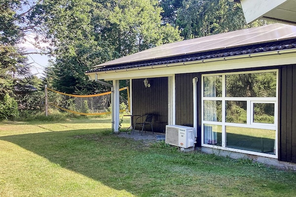 Foto van 12 persoons vakantie huis in Væggerløse-By Traum - Outdoor