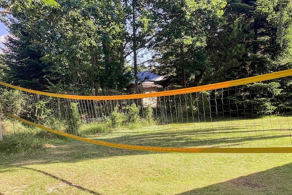 Foto van 12 persoons vakantie huis in Væggerløse-By Traum - Outdoor