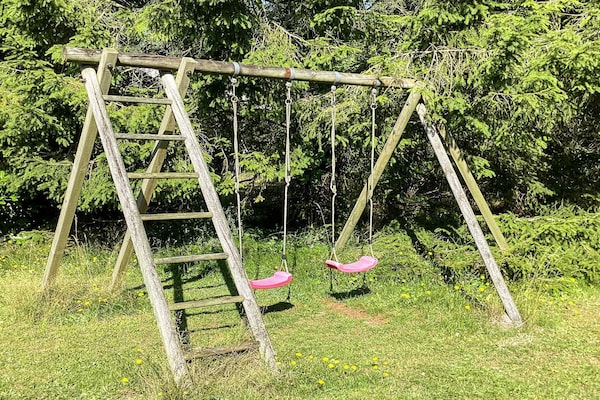 Foto van 12 persoons vakantie huis in Væggerløse-By Traum - Outdoor