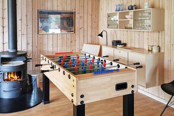 Foto van 12 persoons vakantie huis in Væggerløse-By Traum - Untagged