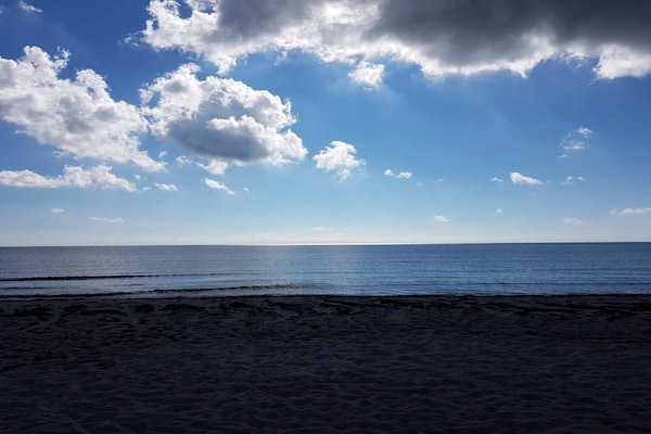 Foto van 12 persoons vakantie huis in Væggerløse-By Traum - WaterView
