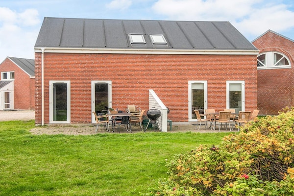 Foto van 6 persoons vakantie huis in Rømø - Vakantiehuis in Rømø - Outdoor