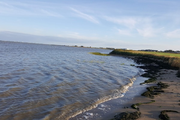 Foto van 6 persoons vakantie huis in Rømø - Vakantiehuis in Rømø - WaterView