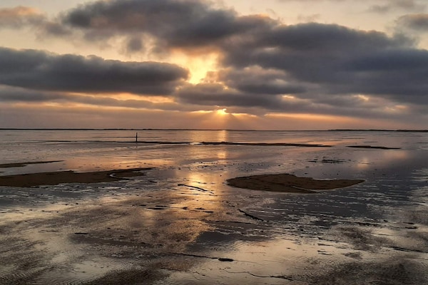 Foto van 6 persoons vakantie huis in Rømø - Vakantiehuis in Rømø - WaterView