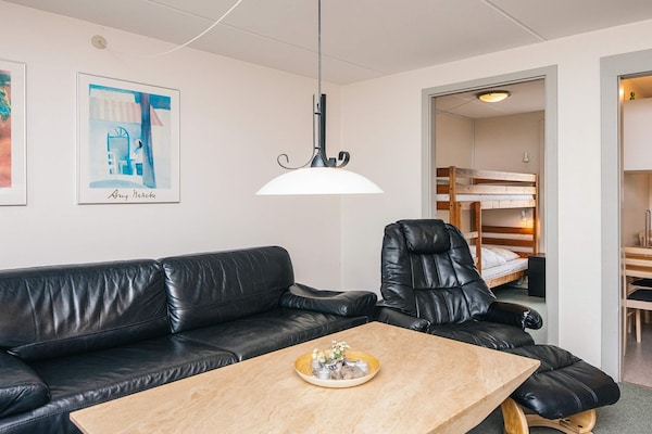 Foto van 6 persoons vakantie huis in Rømø - Vakantiehuis in Rømø - Indoor
