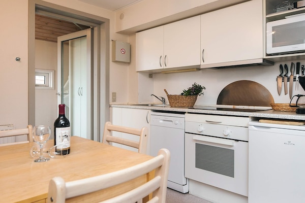Foto van 6 persoons vakantie huis in Rømø - Vakantiehuis in Rømø - Indoor