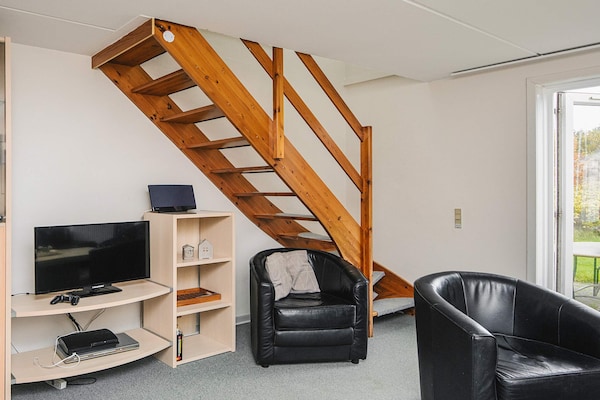 Foto van 6 persoons vakantie huis in Rømø - Vakantiehuis in Rømø - Indoor
