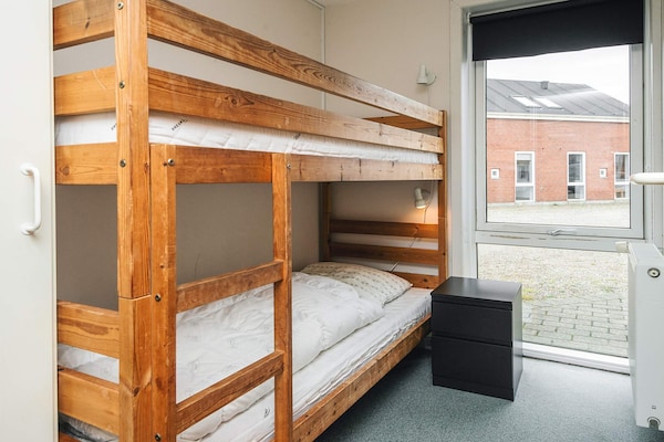 Foto van 6 persoons vakantie huis in Rømø - Vakantiehuis in Rømø - Indoor