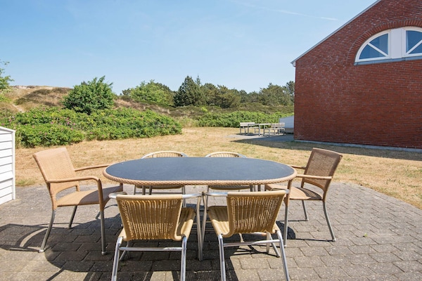 Foto van 6 persoons vakantie huis in Rømø - Vakantiehuis in Rømø - View