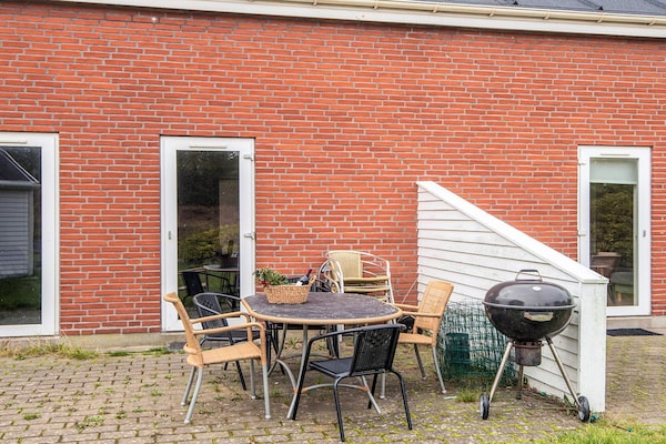 Foto van 6 persoons vakantie huis in Rømø - Vakantiehuis in Rømø - View