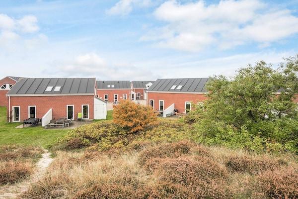 Foto van 6 persoons vakantie huis in Rømø - Vakantiehuis in Rømø - View