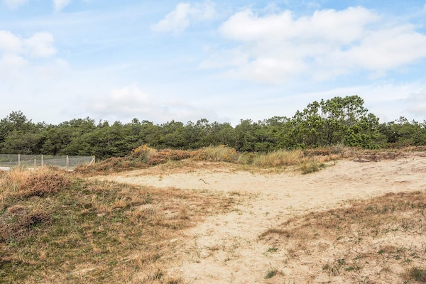 Foto van 6 persoons vakantie huis in Rømø - Vakantiehuis in Rømø - View