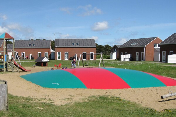 Foto van 6 persoons vakantie huis in Rømø - Vakantiehuis in Rømø - View