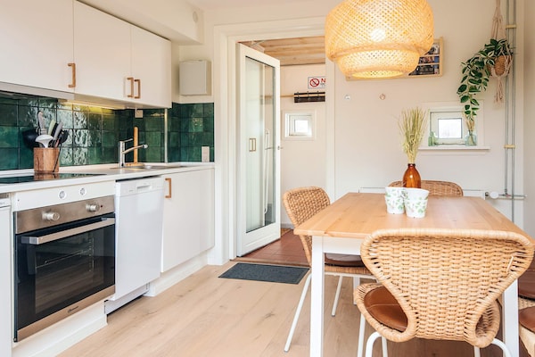 Foto van Zuidelijke charme in Rim -- By Traum Ferienwohnungen - Indoor