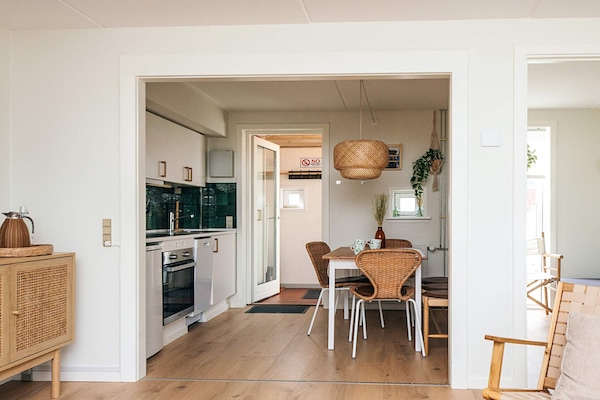 Foto van Zuidelijke charme in Rim -- By Traum Ferienwohnungen - Indoor