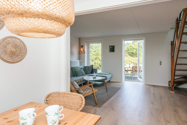 Foto van Zuidelijke charme in Rim -- By Traum Ferienwohnungen - Indoor