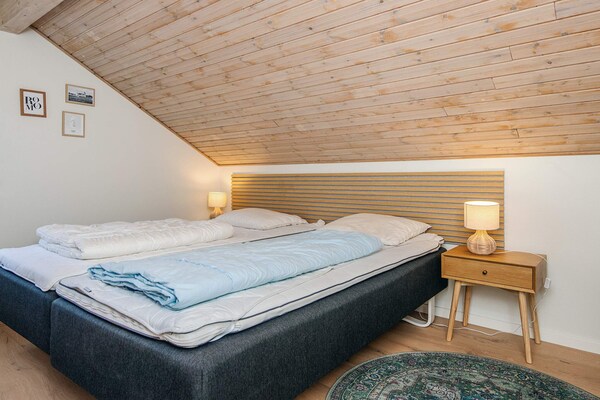 Foto van Zuidelijke charme in Rim -- By Traum Ferienwohnungen - Indoor
