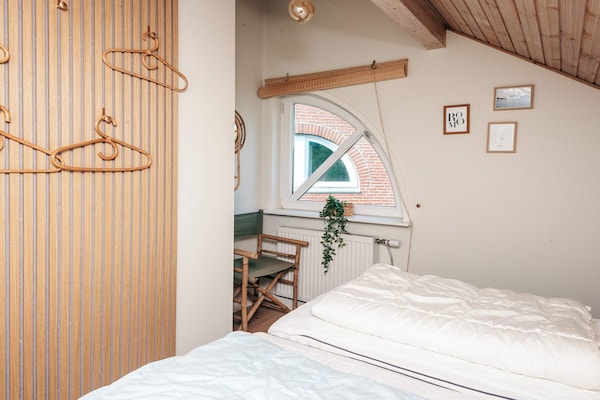 Foto van Zuidelijke charme in Rim -- By Traum Ferienwohnungen - Indoor