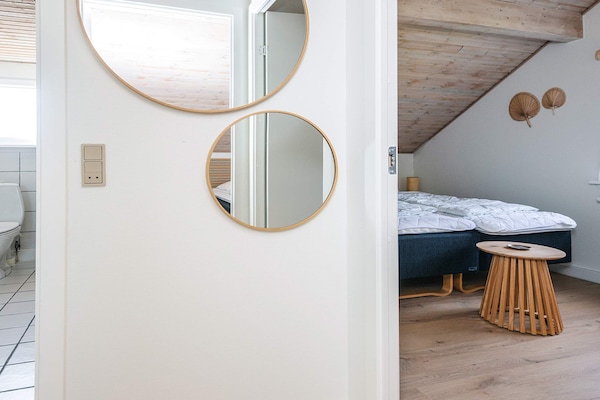 Foto van Zuidelijke charme in Rim -- By Traum Ferienwohnungen - Indoor